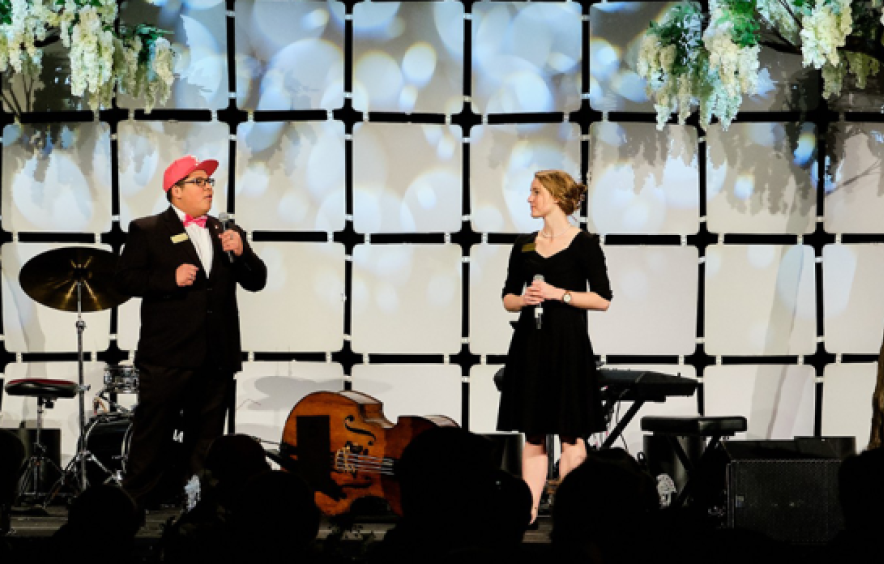 University of Denver Student Foundation